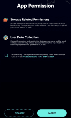 Credit Code Referral Code is 7HN1T4. Refer and Earn 10% 3 Allow permission