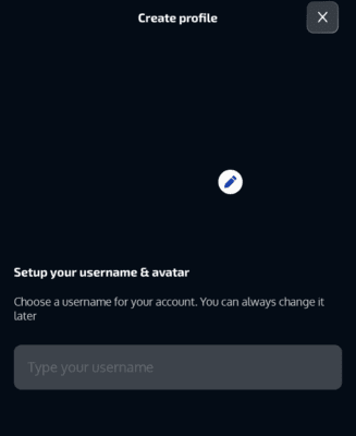 Rumble Referral code is G5GF0GKB. Get 250 coins + Refer 3 add an avatar and a Username