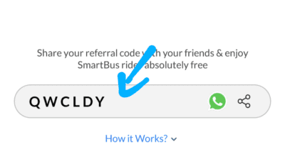 Railyatri Referral Code