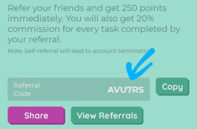 Lovely pet Invitation Code