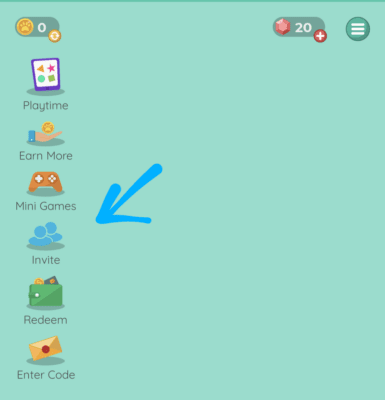 Lovely pet Refer and Earn 