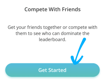 Click on Get Started