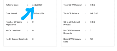 knowledgehut referral code is 651LGHSY. Refer & Earn 5% 1 Knowledgehut Referral Code