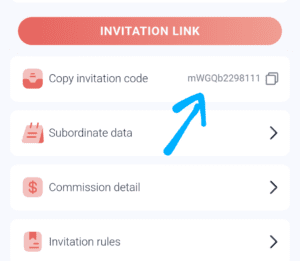 Daman games invite code