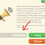 waste collector invitation code