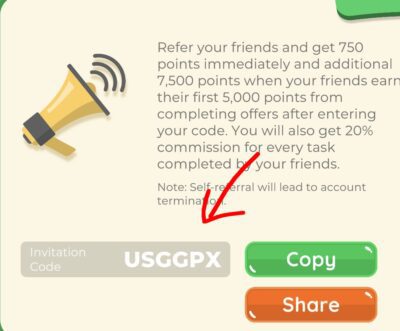waste collector invitation code