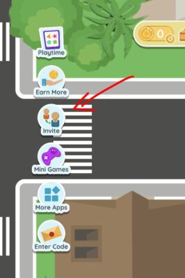 Waste Collector Refer and Earn