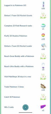 Rewards we can get by referring