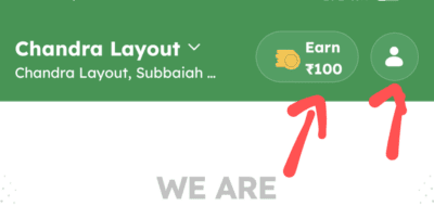 Pronto Refer and Earn