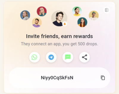 Banza Referral Code